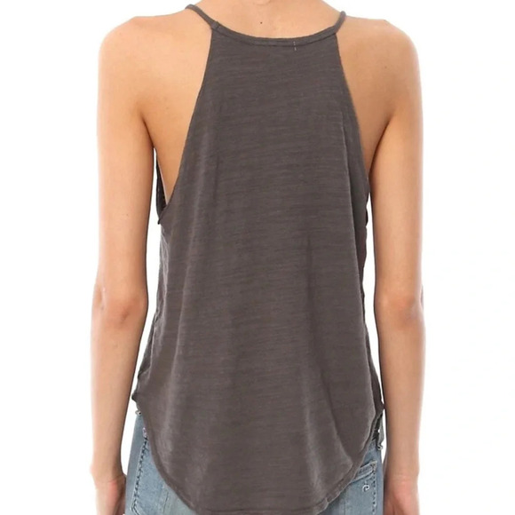 LNA Cut Out Bib Tank - Picture 3 of 3